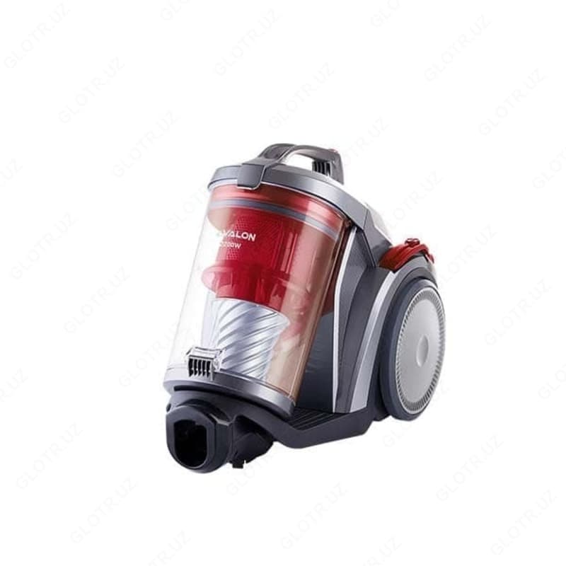 Пылесос Avalon AVL-VCC 2245R (Red) — 2