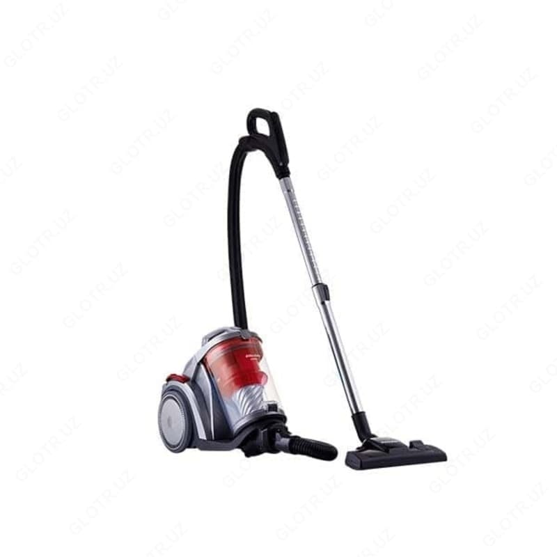 Пылесос Avalon AVL-VCC 2245R (Red) — 3