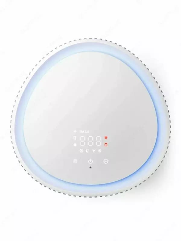 Очиститель воздуха PHILIPS AC3220 — 3