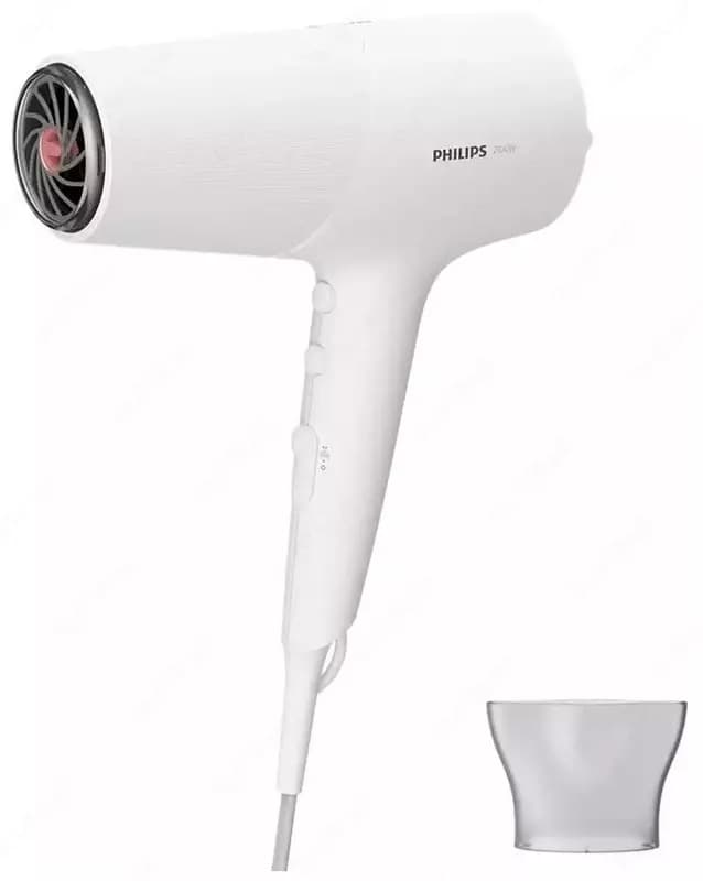 Фен PHILIPS BHD500 — 2