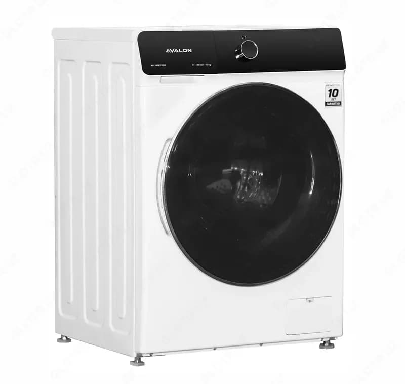 Стиральная машина Avalon-WM1710W (White) 6Кг — 1