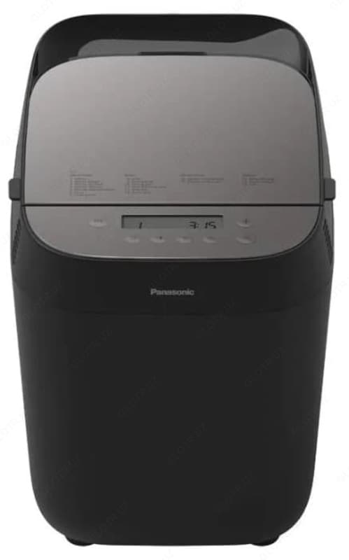 Хлебопечка Panasonic SD-ZP2000 — 1