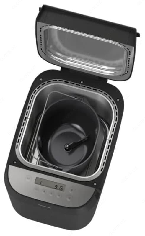 Хлебопечка Panasonic SD-ZP2000 — 3