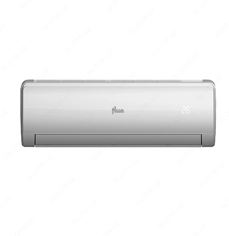 Кондиционер IMMER 48 PILLAR inverter-white — 2