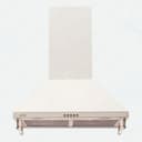 Кухонная вытяжка Artel ART-0760 Prima Lux beige