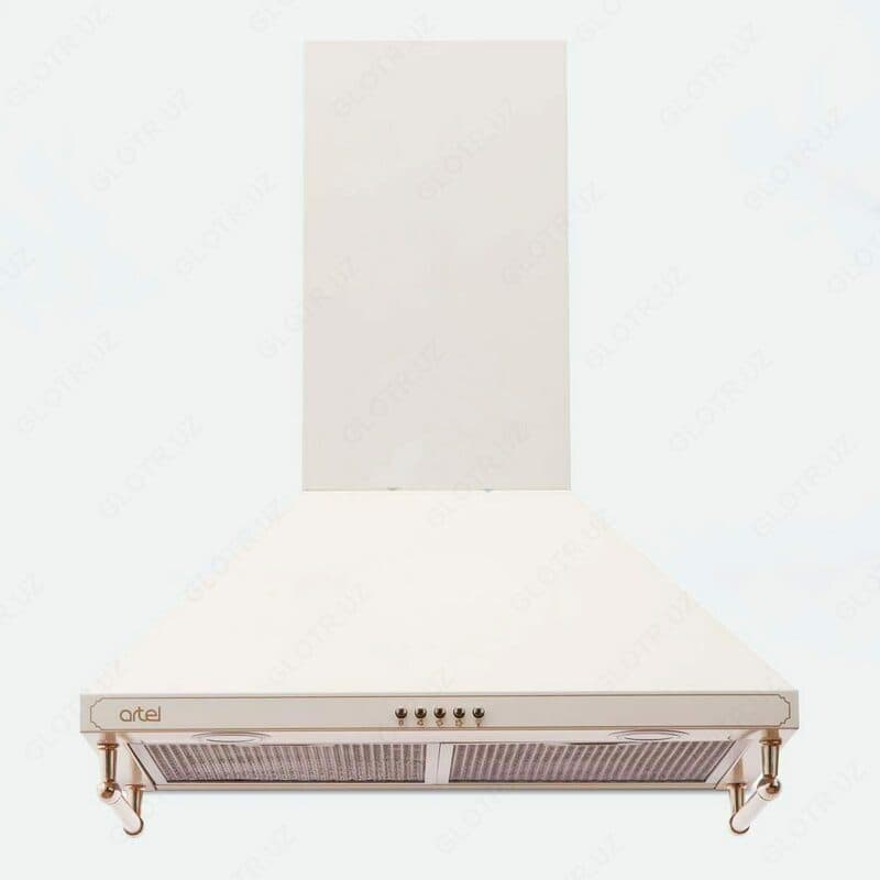 Кухонная вытяжка Artel ART-0760 Prima Lux beige — 1