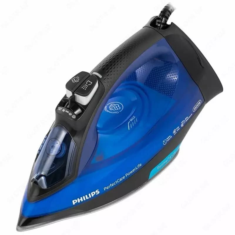 Утюг Philips GC3920 — 1