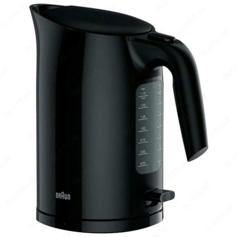 Чайник Braun WK 3100 — 2
