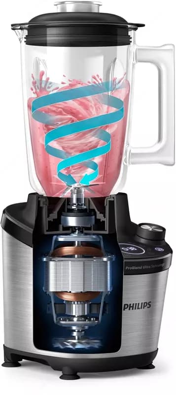Блендер Philips HR3760 — 3
