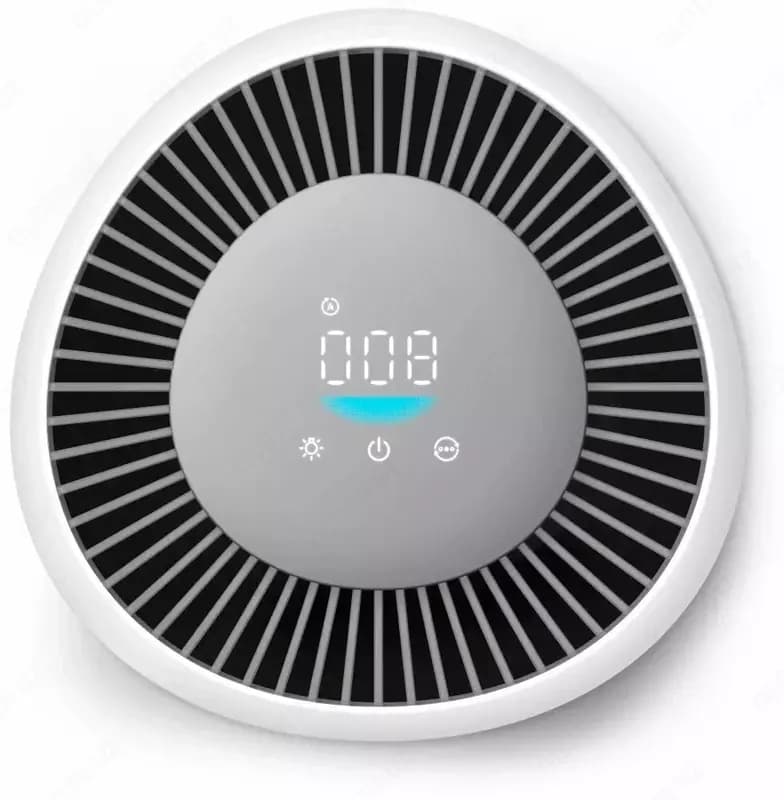 Очиститель воздуха PHILIPS AC0920 — 3