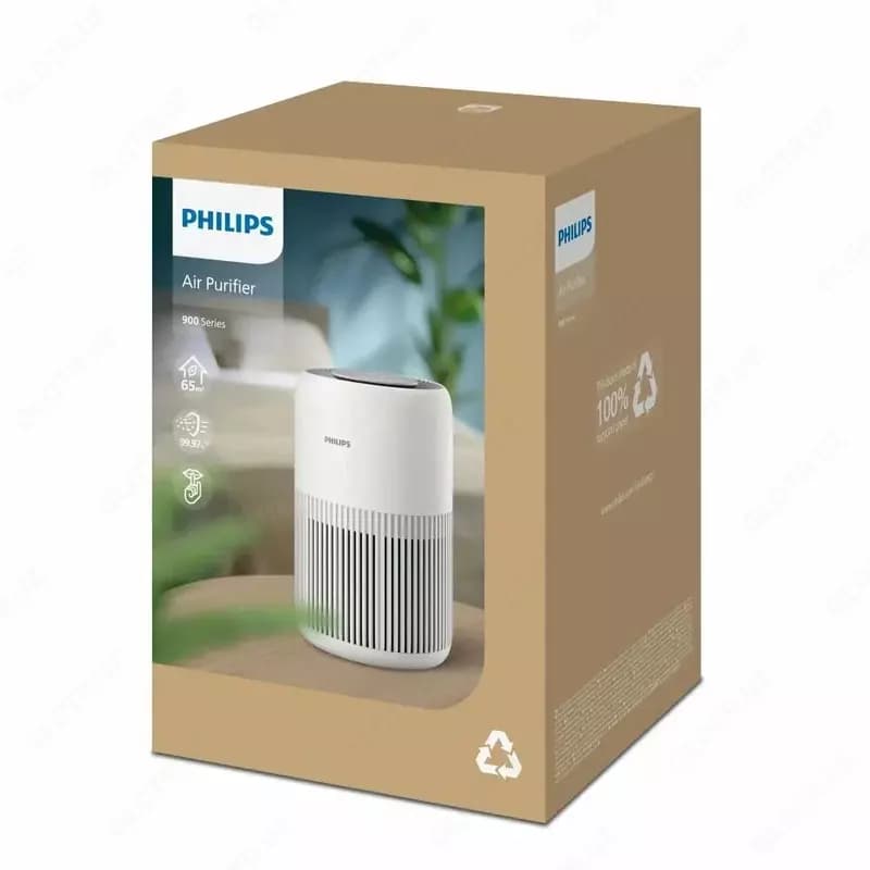 Очиститель воздуха PHILIPS AC0920 — 4
