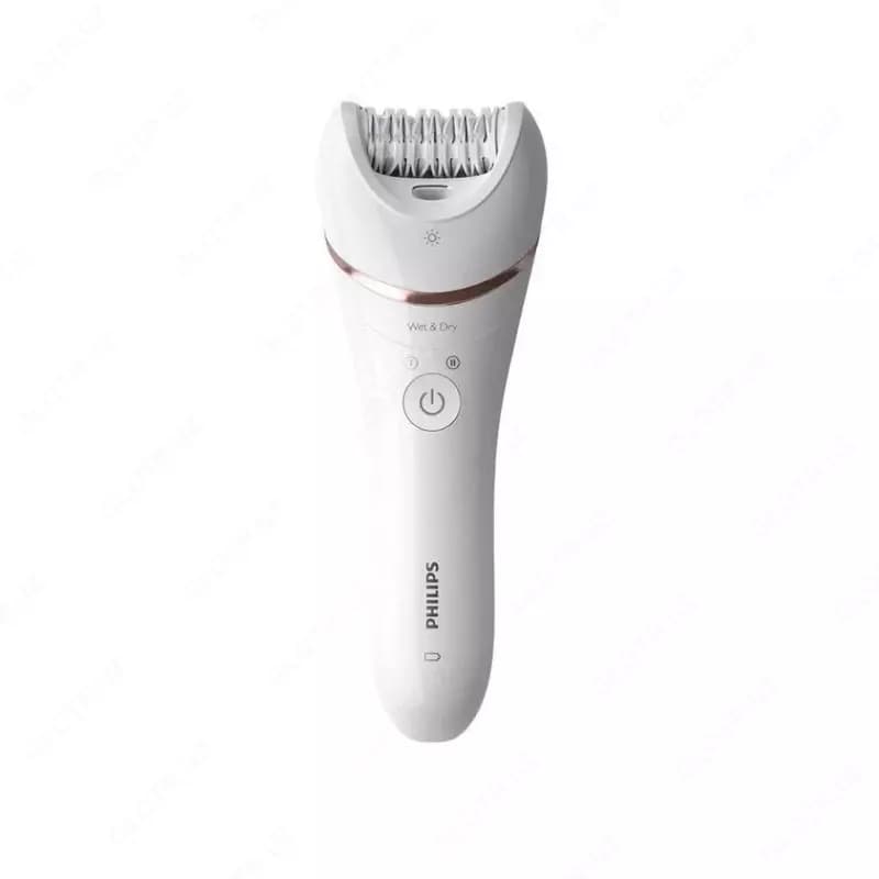 Эпилятор PHILIPS BRE740 — 2