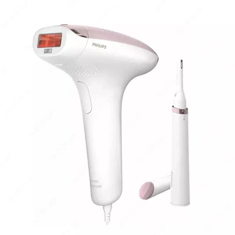 Фотоэпилятор PHILIPS BRI920 — 1