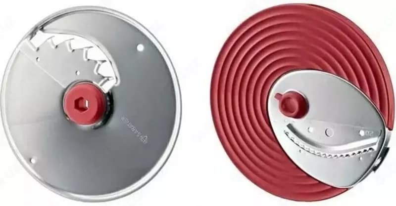Чоппер PHILIPS HR1388 — 3