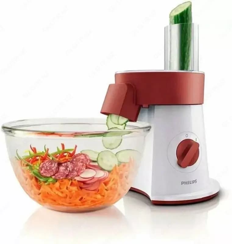 Чоппер PHILIPS HR1388 — 4
