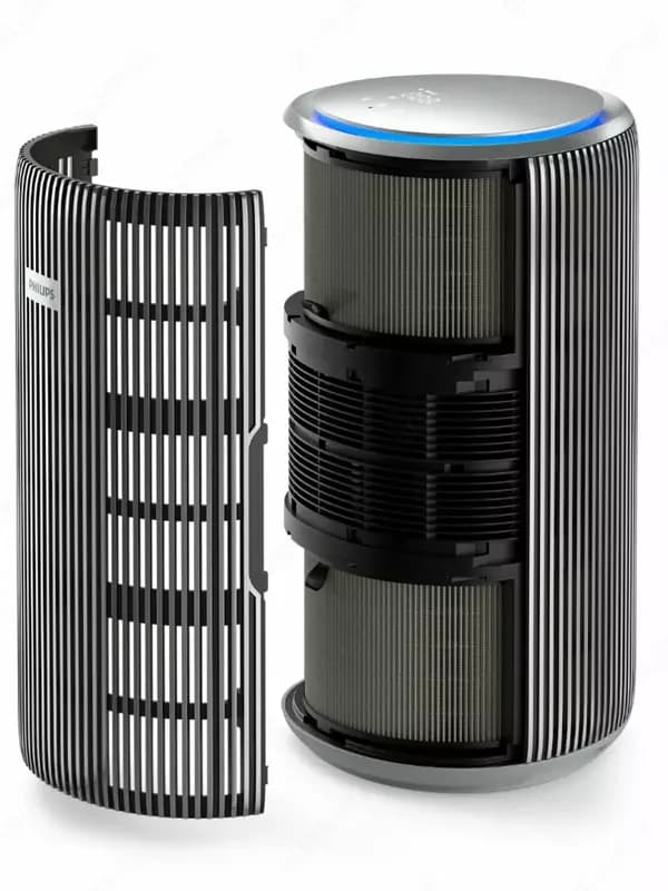Очиститель воздуха PHILIPS AC4220 — 3
