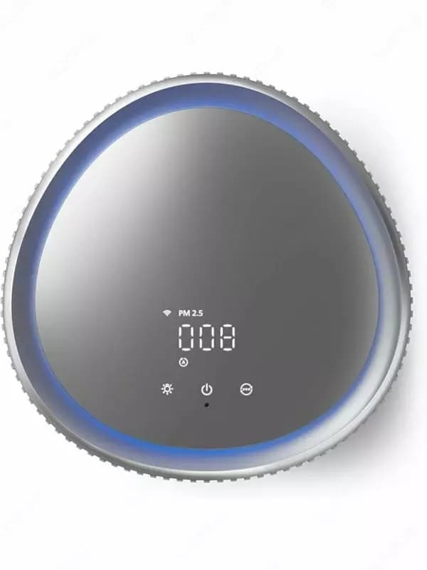 Очиститель воздуха PHILIPS AC4220 — 4