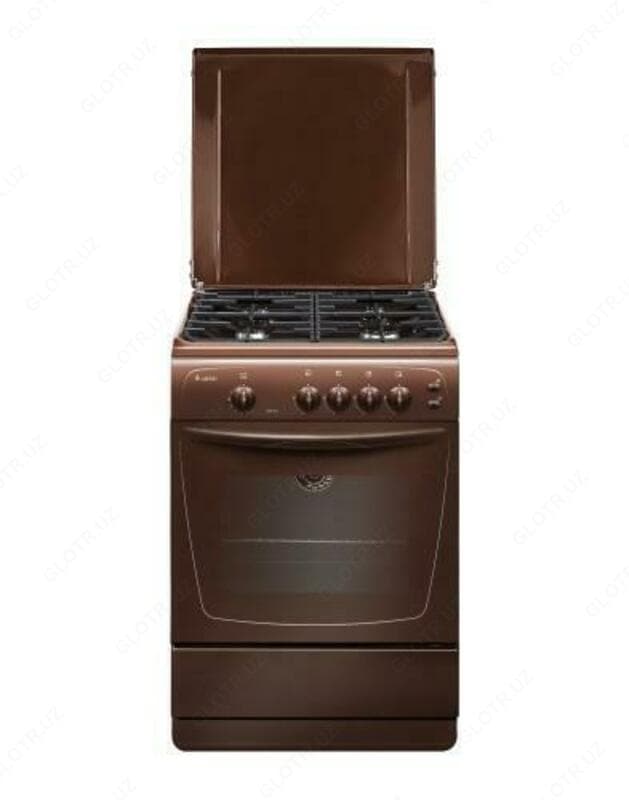 Газовая плита Gefest ПГ 1200 С6 К59 — 2
