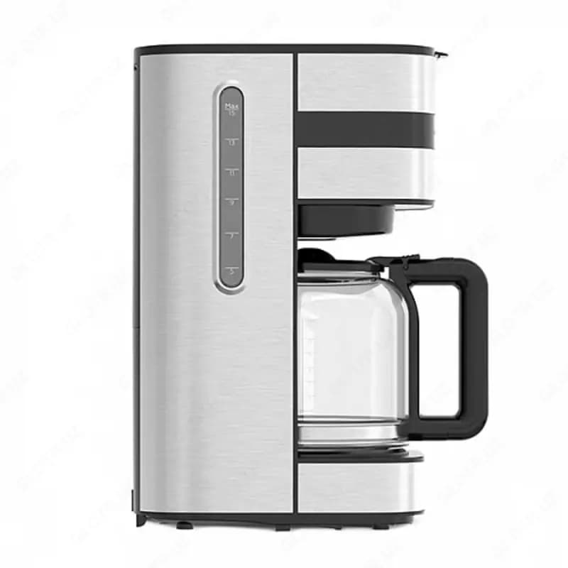 Кофеварка BQ CM2002 — 2