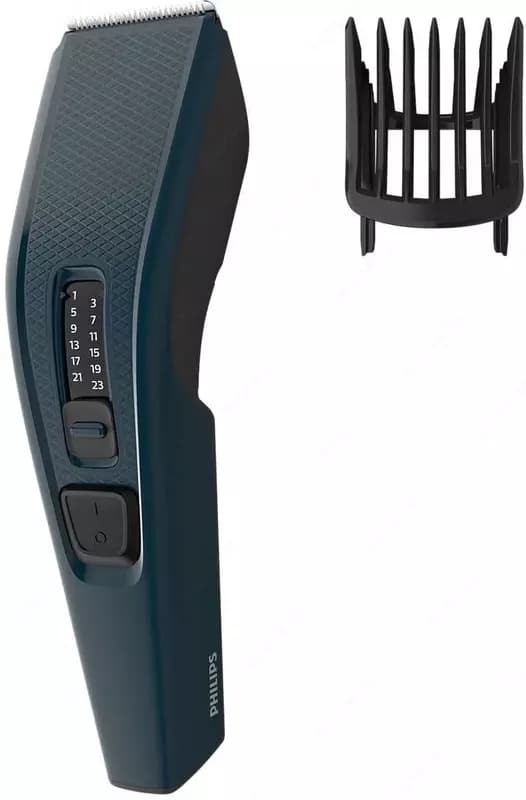 Машинка для стрижки Philips HC3504 — 2