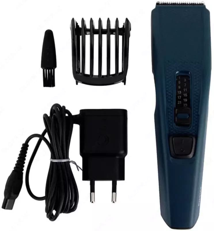 Машинка для стрижки Philips HC3504 — 3