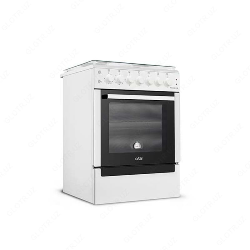 Электрическая плита Artel Comarella 01-E White — 2