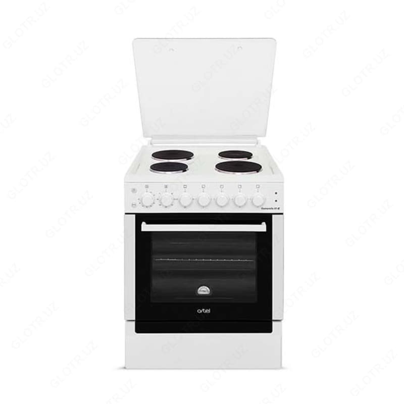 Электрическая плита Artel Comarella 01-E White — 3