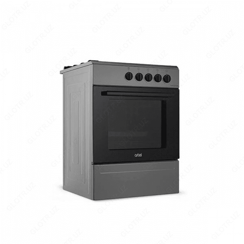 Газовая плита Artel Milagro 00-G Grey — 1