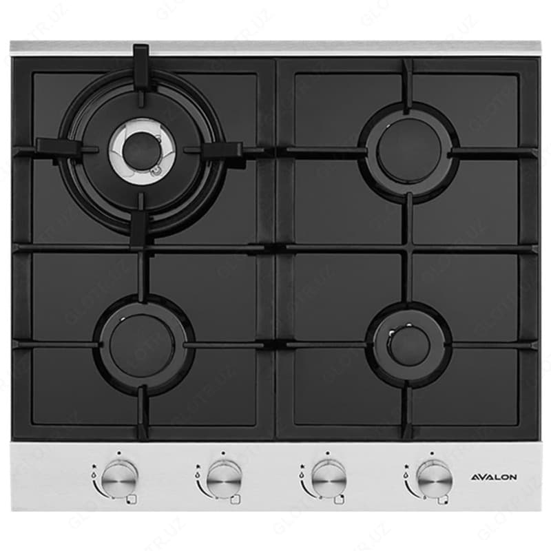 Варочная поверхность Avalon AVL-GH465 — 1