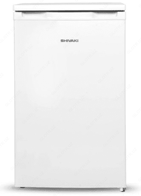 Холодильник SHIVAKI RN-137 white — 2