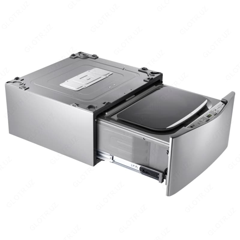 Стиральная машина LG TW206W VCM — 1