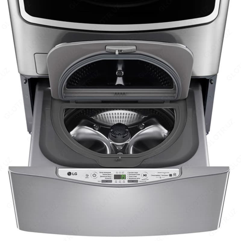 Стиральная машина LG TW206W VCM — 2