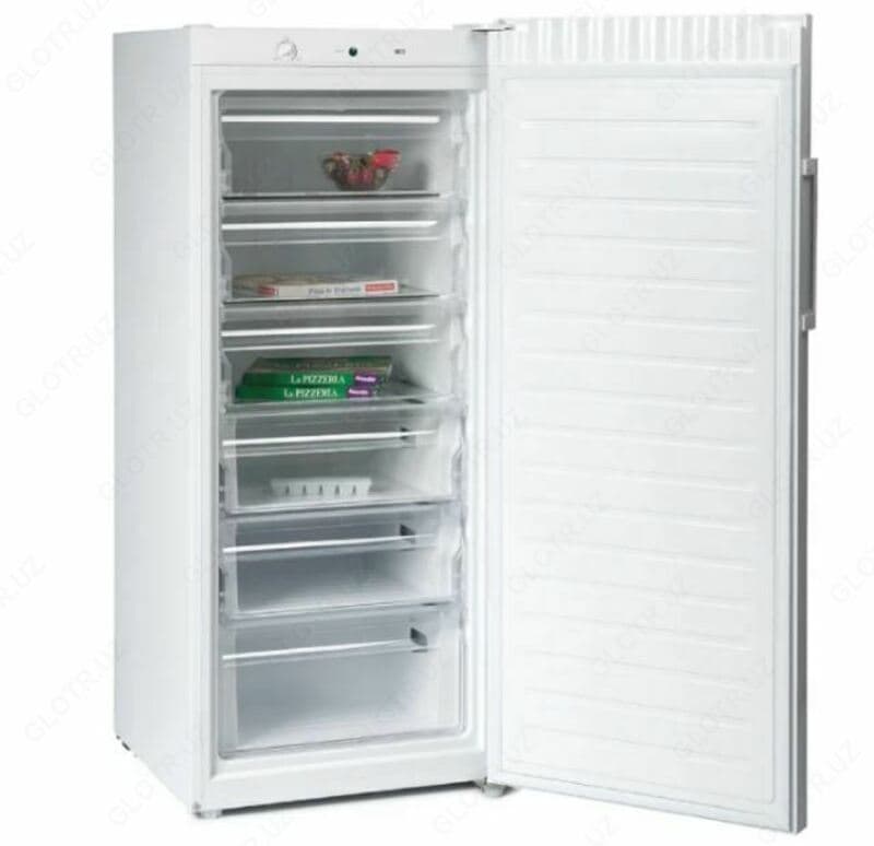 Морозильная камера Haier HF260WG — 2