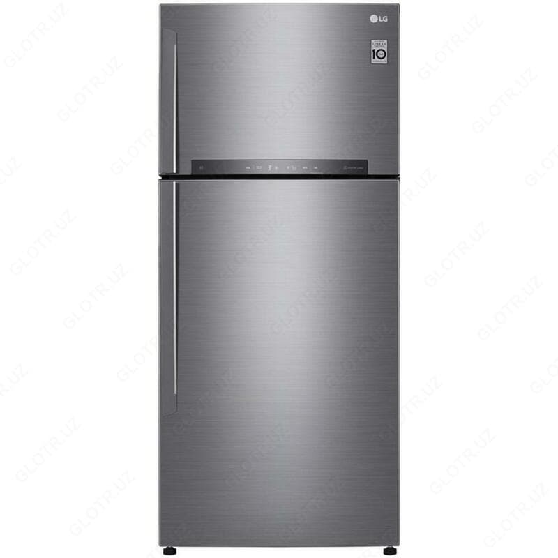 Холодильник LG H702HMHU — 2