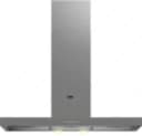 Каминная Вытяжка ”Beko Beyond BHCB91632X” (Серая) 90 см