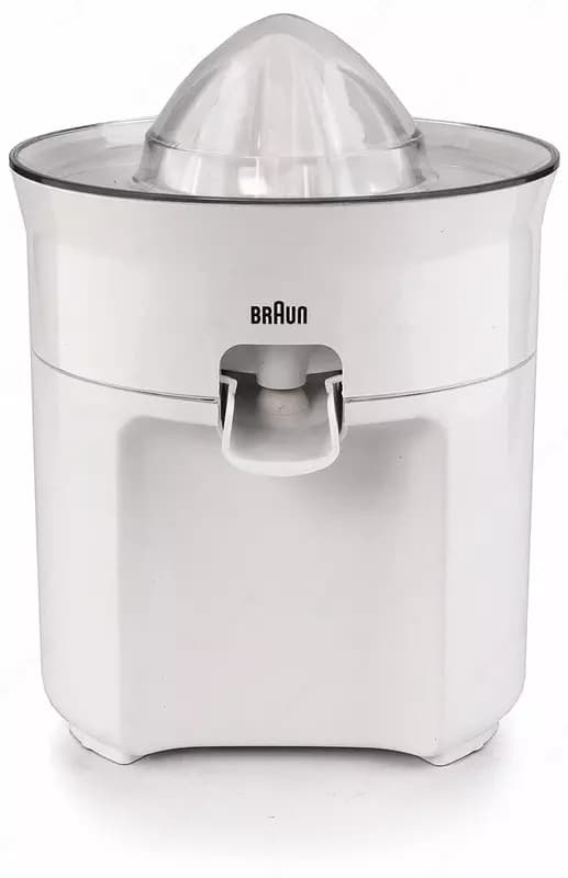 Цитрусовая соковыжималка Braun CJ 3050 — 1