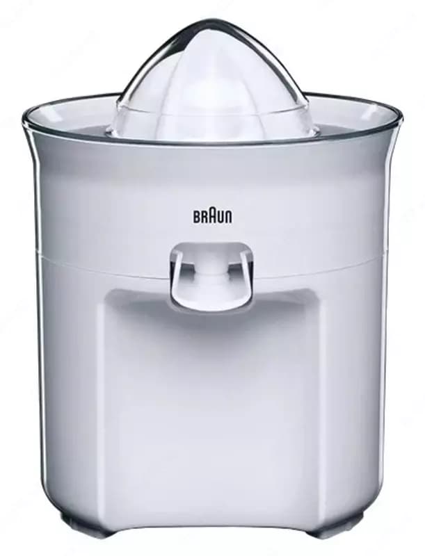 Цитрусовая соковыжималка Braun CJ 3050 — 2