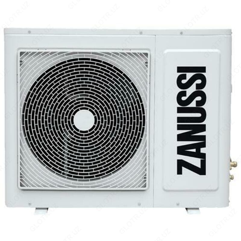 Колонный кондиционер Zanussi ZACF-24 — 2