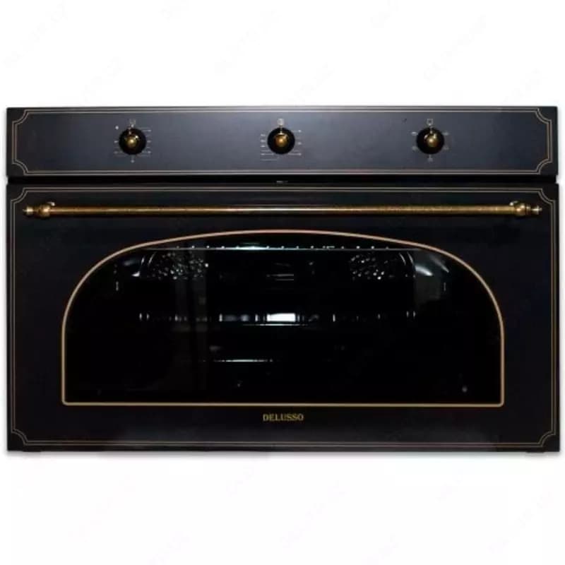 Духовой шкаф DELUSSO A98EURM RUSTIC — 1
