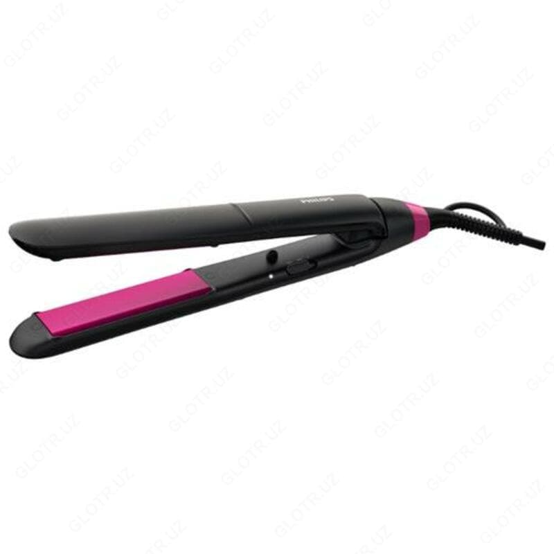 Щипцы Philips BHS375 StraightCare Essential — 2