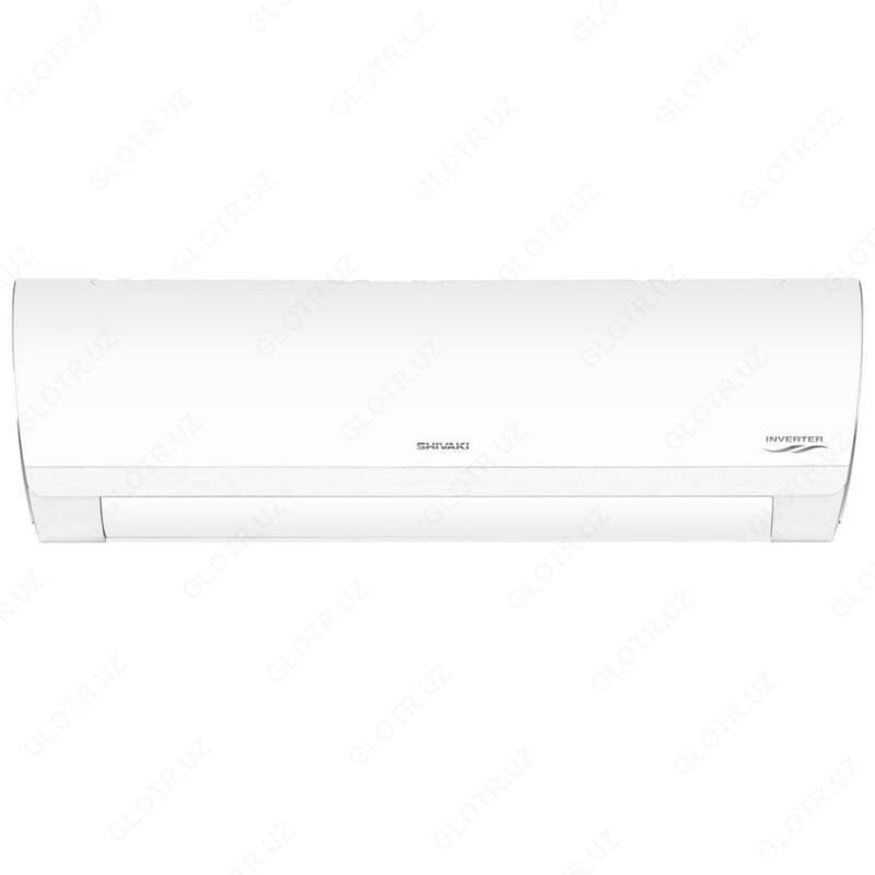 Настенные кондиционеры Shivaki Sakura SIP2W12BE/STAAF12BE-BP — 1