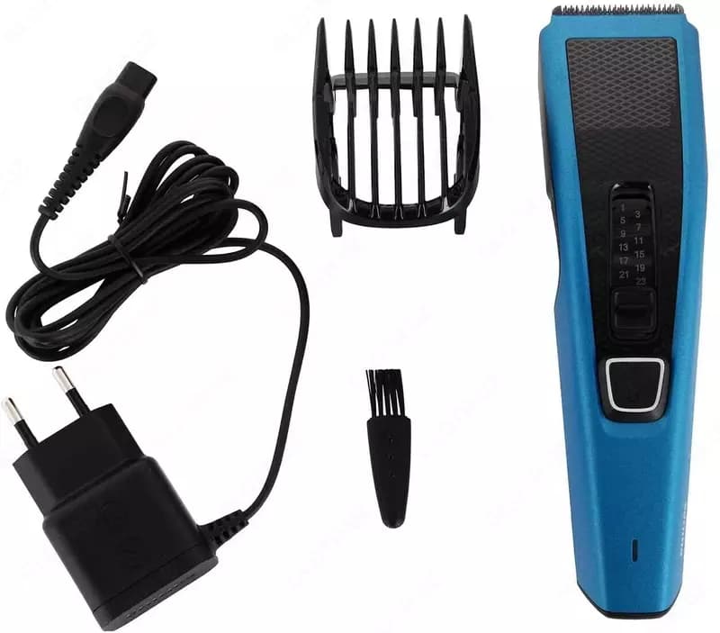 Машинка для стрижки Philips HC3522 — 2