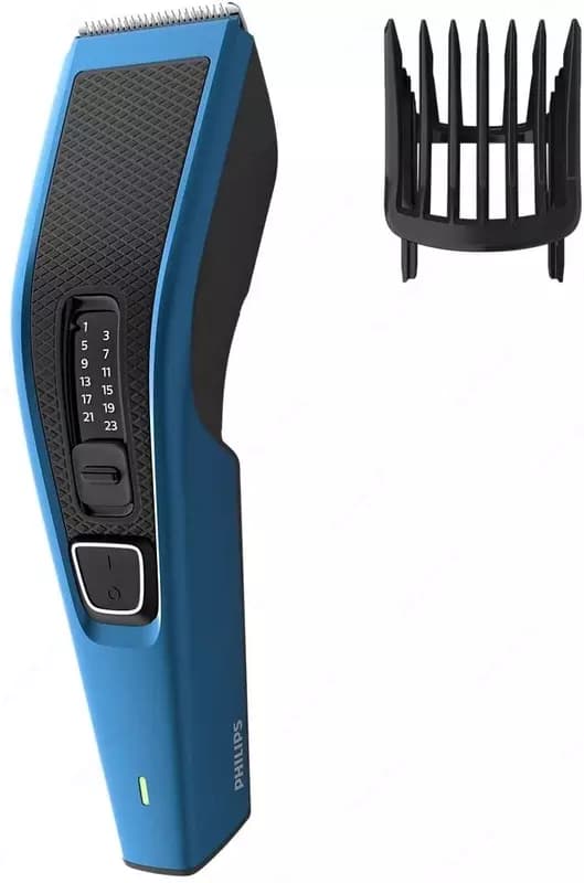 Машинка для стрижки Philips HC3522 — 4