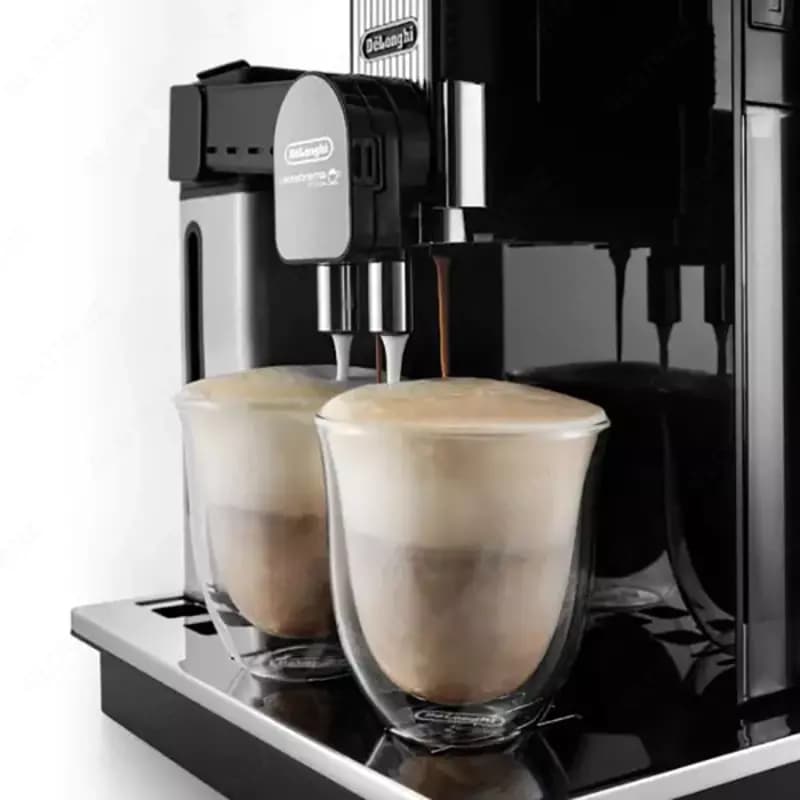 Кофемашина De'Longhi EPAM960.75.GLM — 5