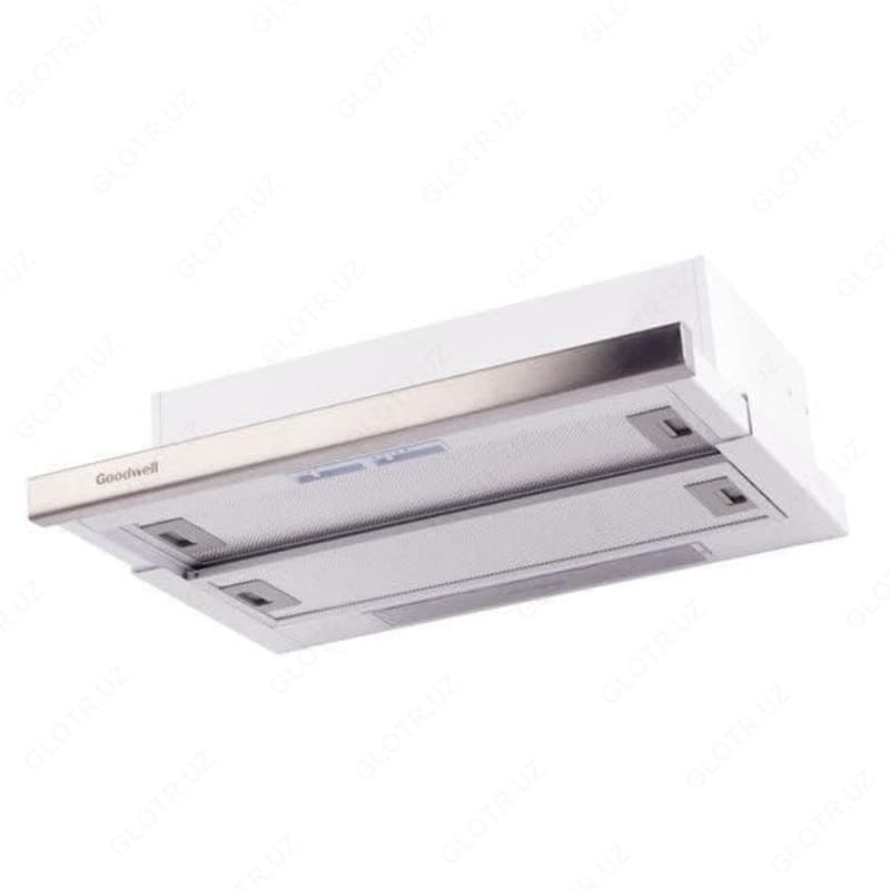 Вытяжка Goodwell GWH-U2060WH — 2