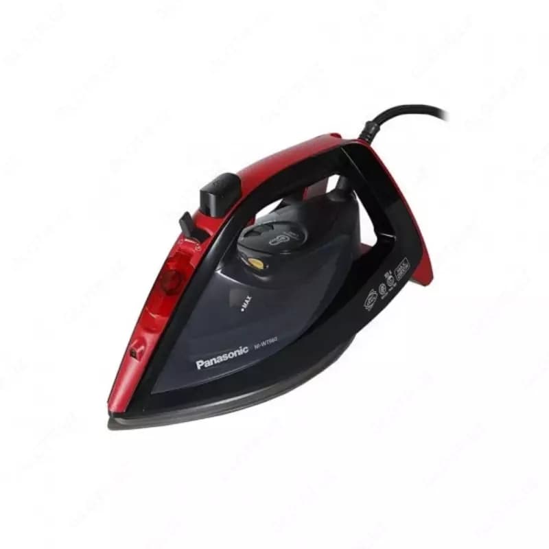 Утюг Panasonic NI-WT960RTW — 1