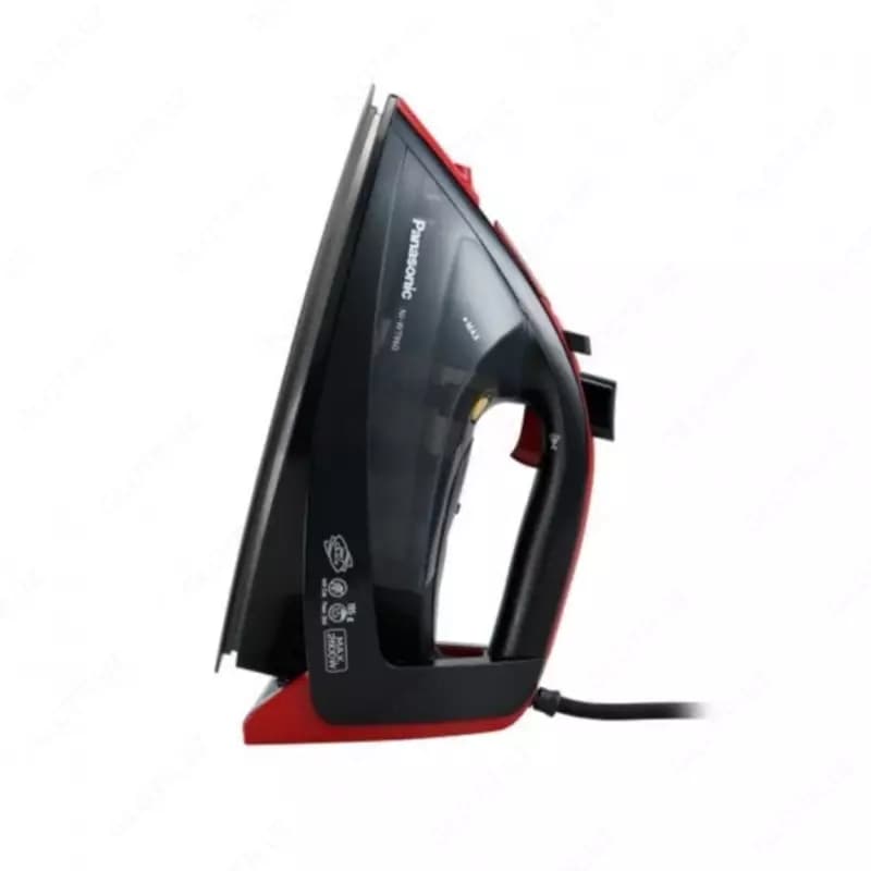 Утюг Panasonic NI-WT960RTW — 2