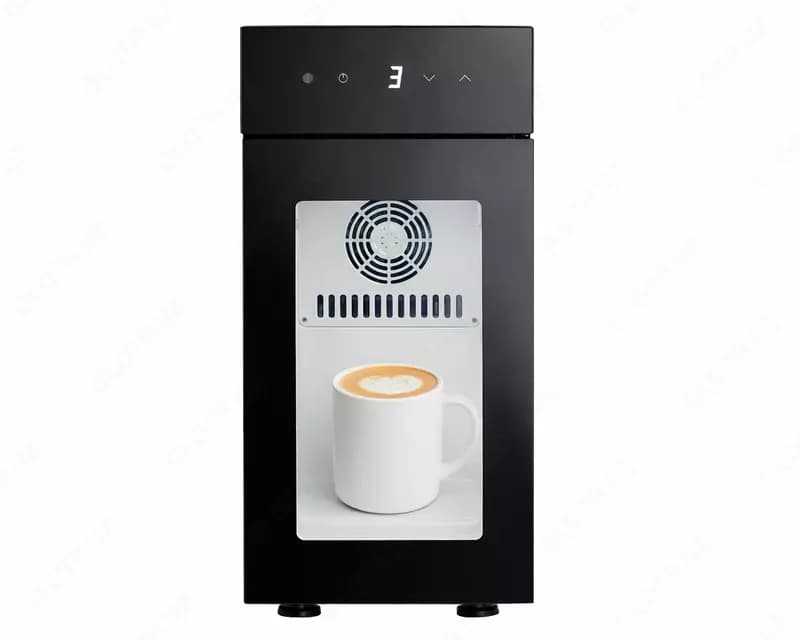 La Cimbali Milk Cooler — 4