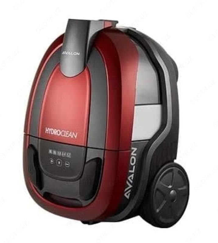 Моющий пылесос Avalon AVL-VCA1620 (Red) — 1