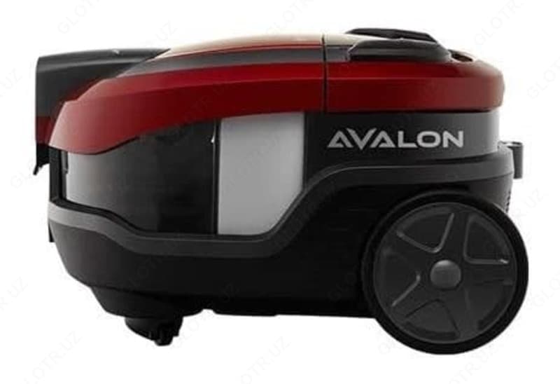 Моющий пылесос Avalon AVL-VCA1620 (Red) — 2